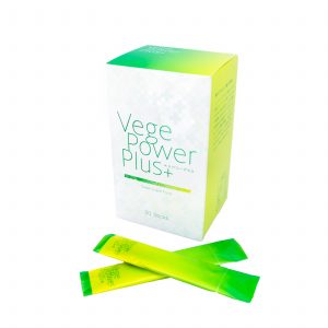 VegePowerPlus30